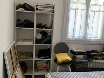 Chambre Chez L'habitant Ajaccio 333923-4
