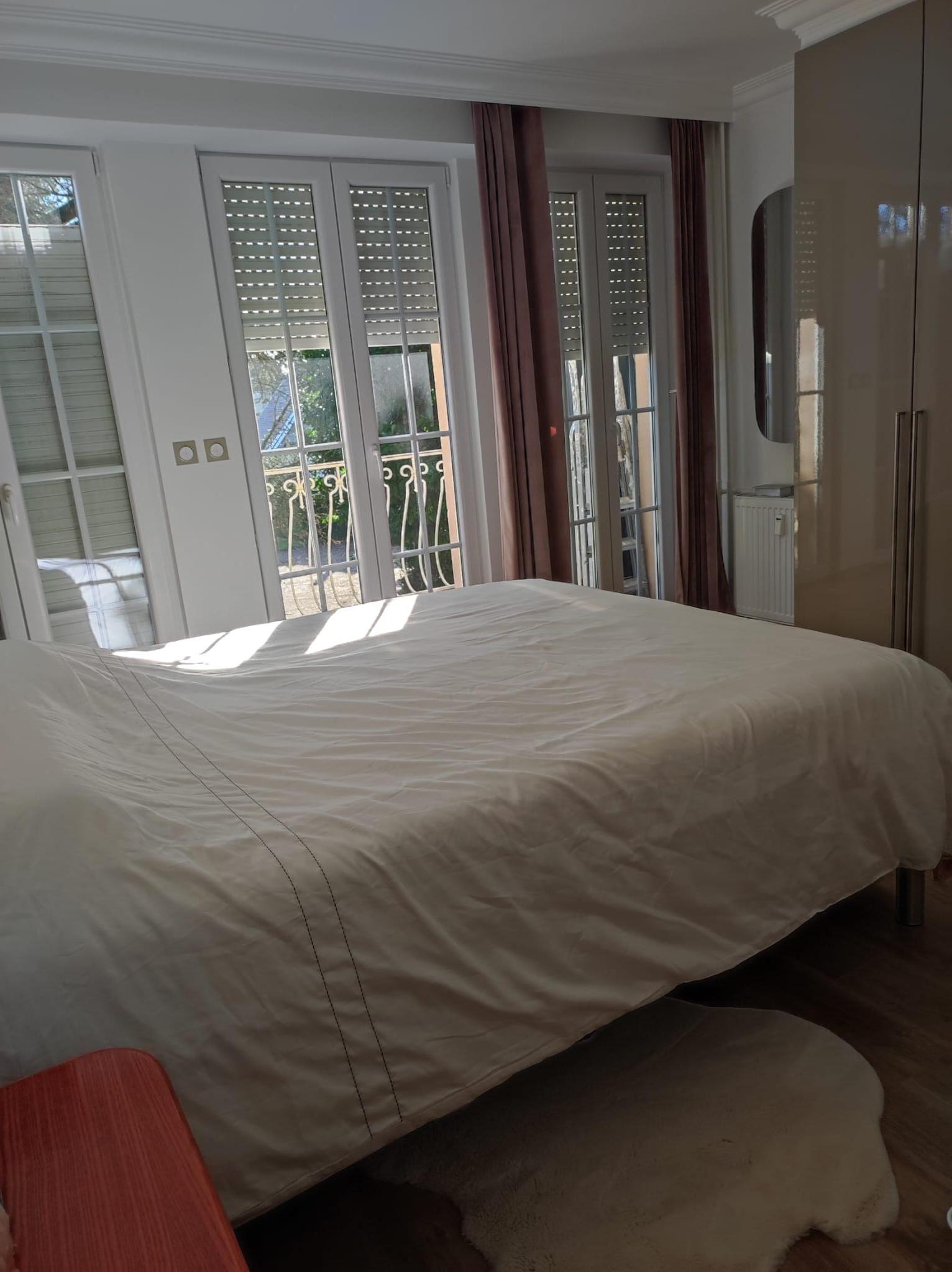 Homestay Oberhausbergen 638701