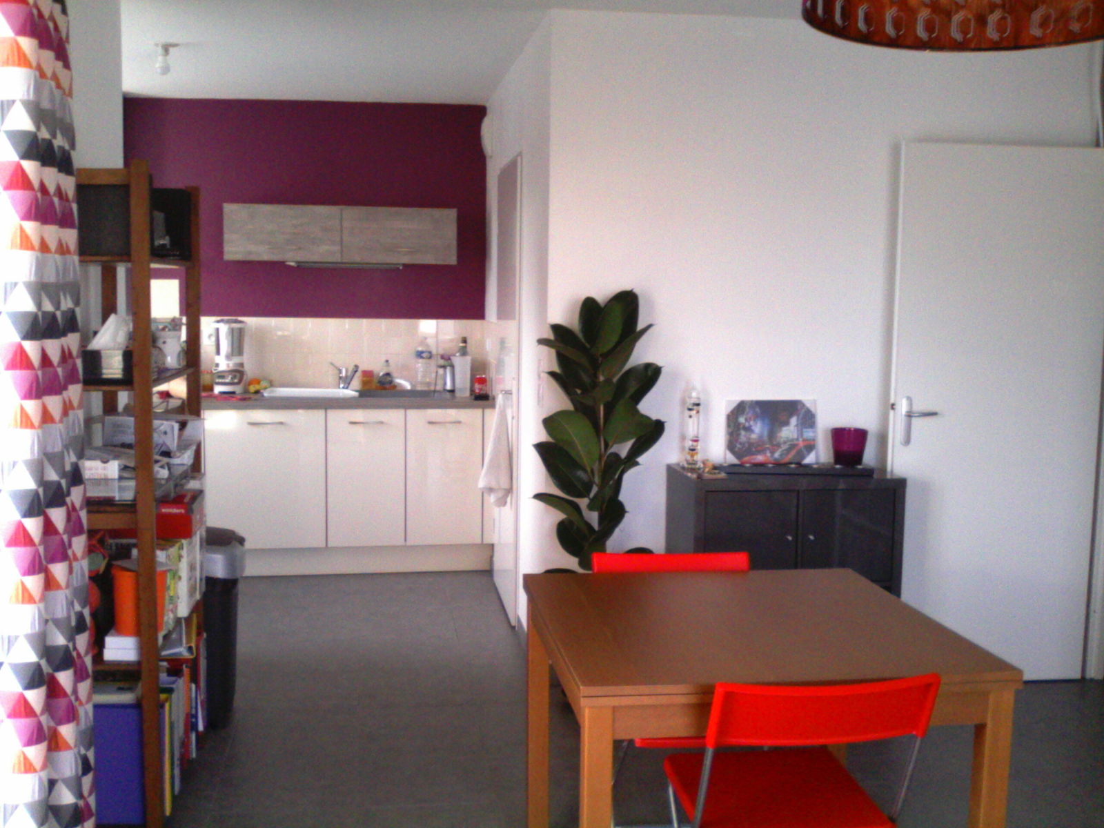 Homestay Basse-Goulaine 188469
