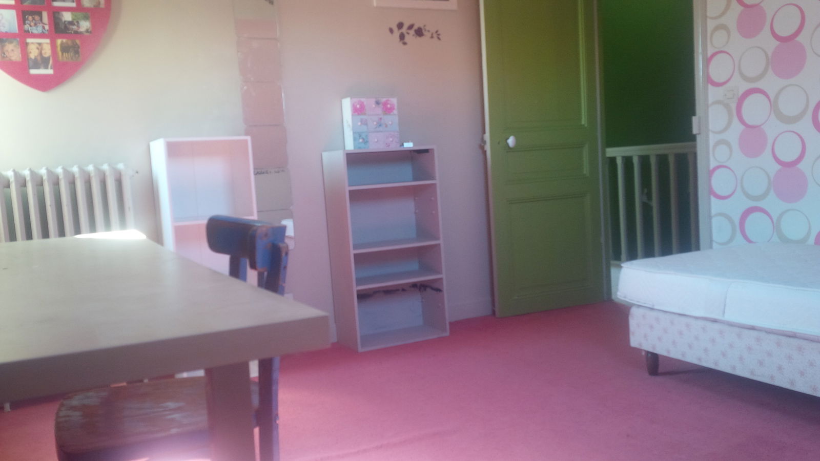 Homestay Colombes 164356