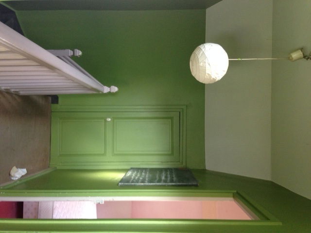 Homestay Colombes 164356