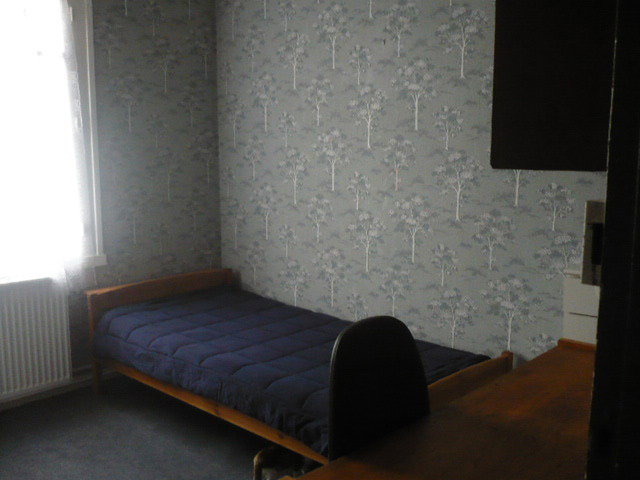 Homestay Saint-Nazaire 19970