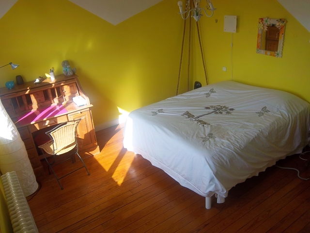 Homestay Coudekerque-Branche 13850