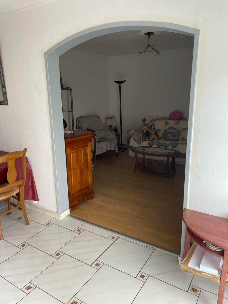 Homestay Vaulx-en-Velin 250569