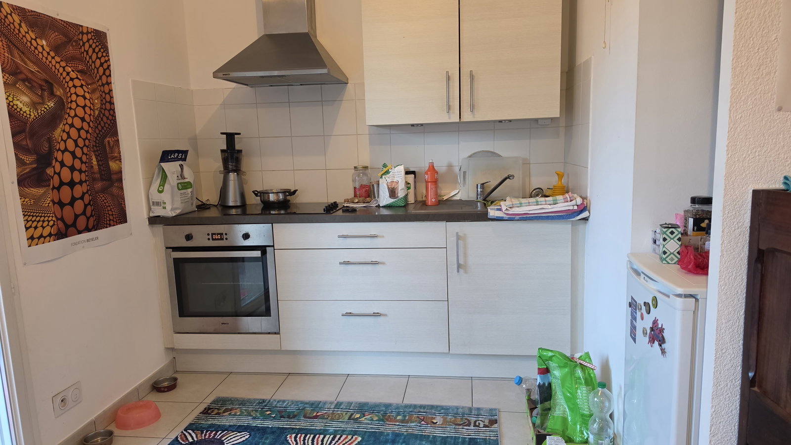 Homestay Étrembières 674749
