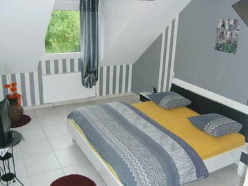 Chambre À Louer Siltzheim 329393