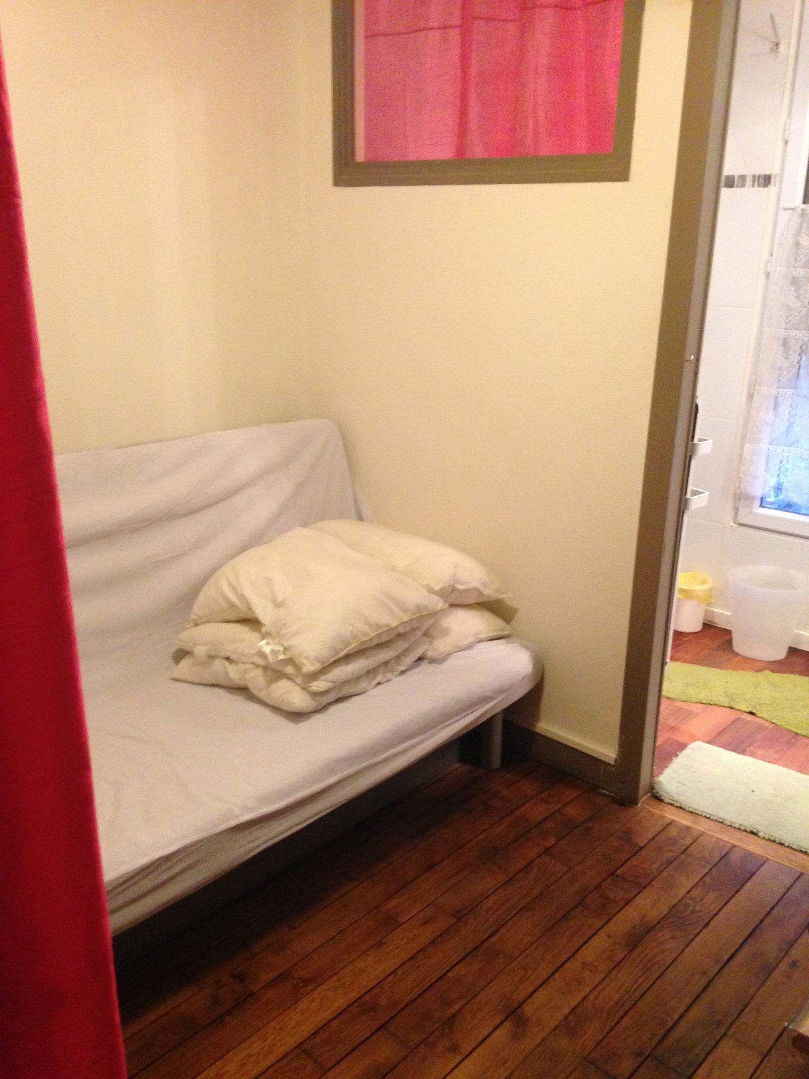 Colocation Ivry-sur-Seine 80656