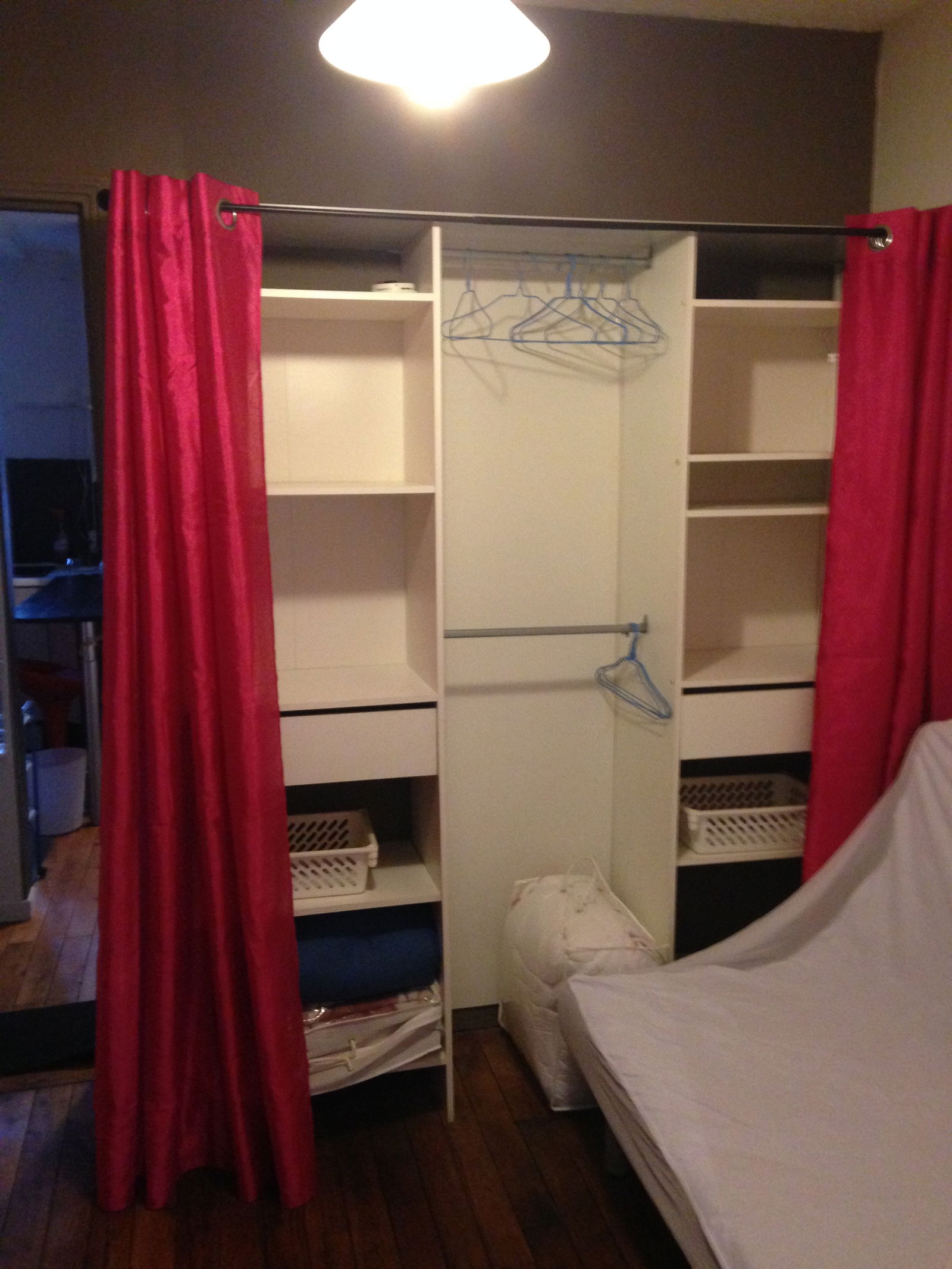 Colocation Ivry-sur-Seine 80656