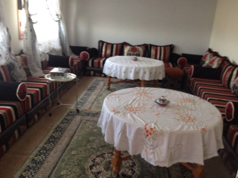 Homestay Agadir 123127-1