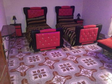 Logement Entier Agadir 123127-4