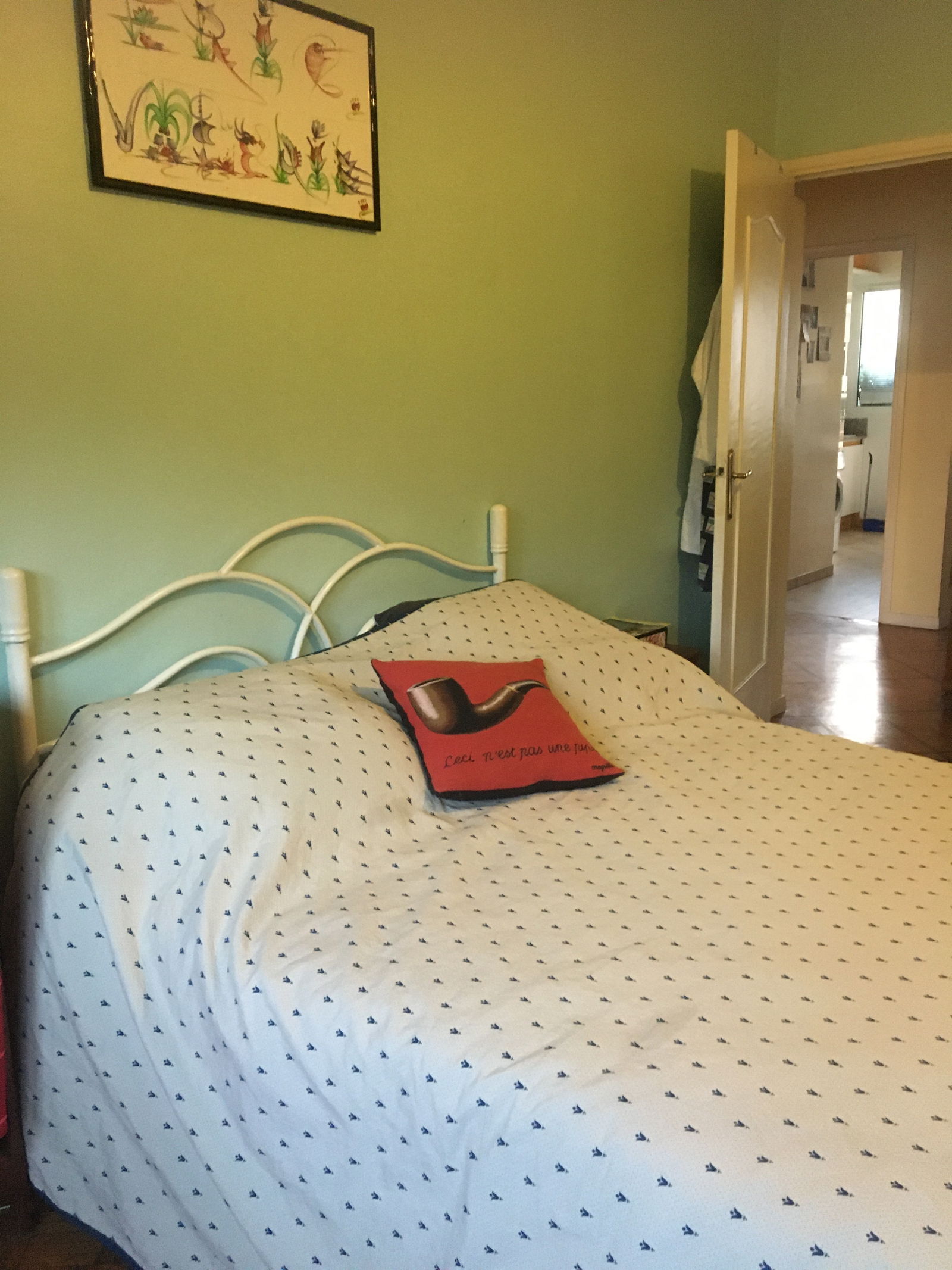 Homestay Nice 239734