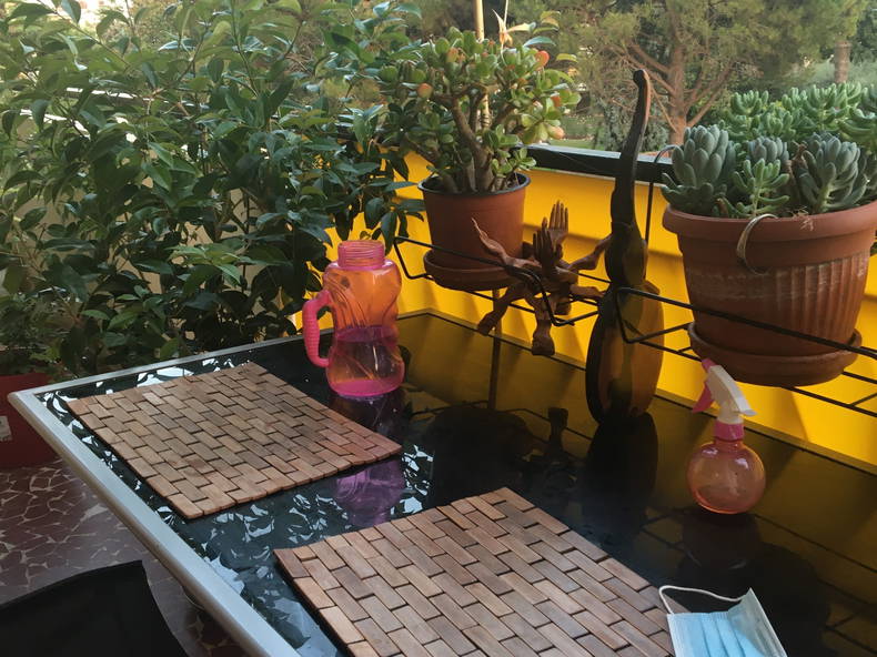 Homestay Nice 239734-2