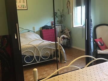 Chambre À Louer Nice 239734