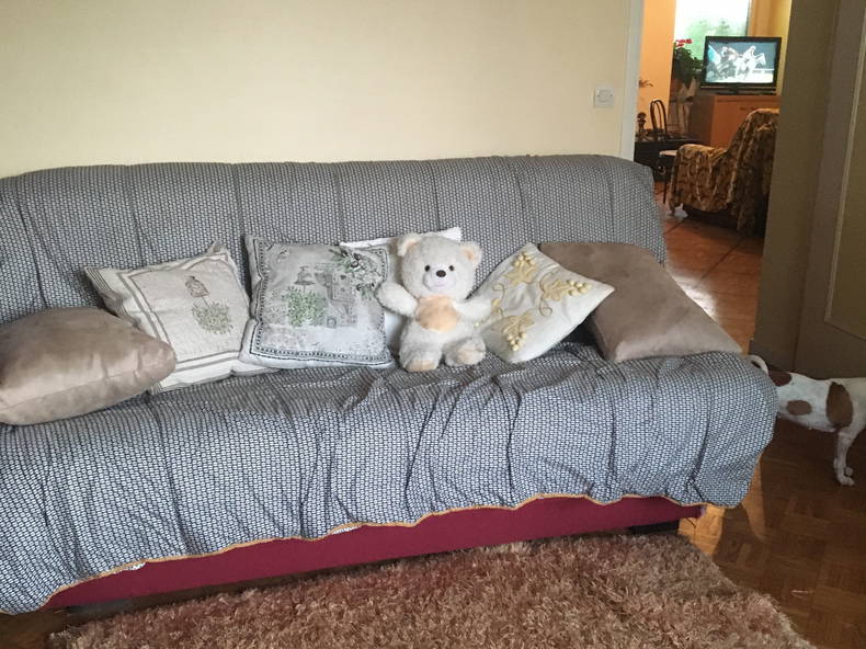 Homestay Nice 239734-4