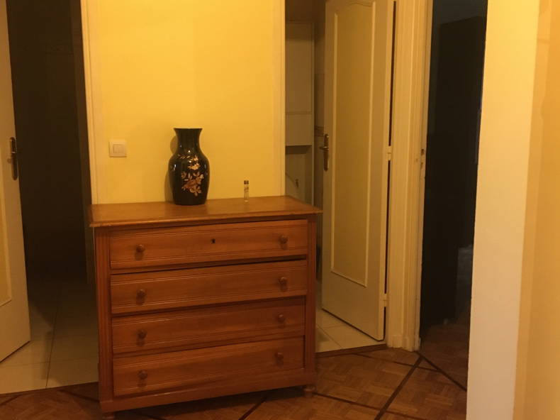 Homestay Nice 239734-5