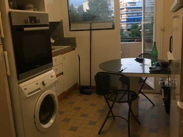 Homestay Nice 239734-6