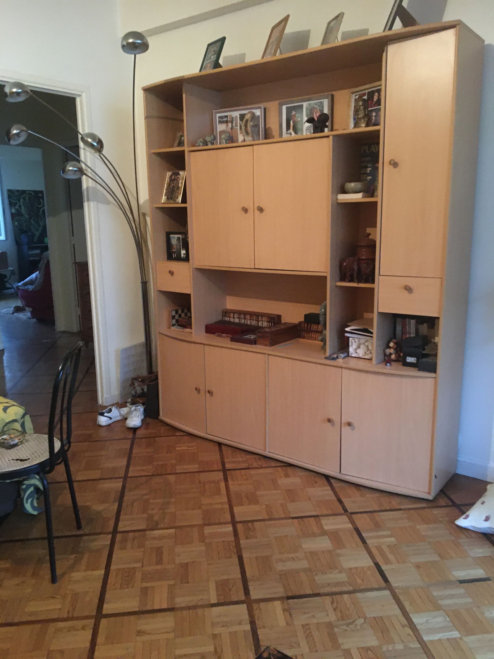 Homestay Nice 239734