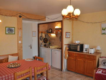 Logement Entier Lamoura 170232-4