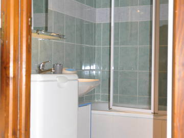 Logement Entier Lamoura 170232-6