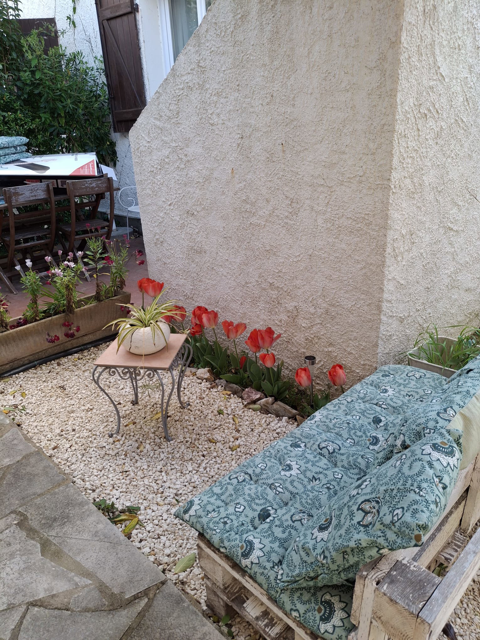 Entire Home Le Pradet 429272