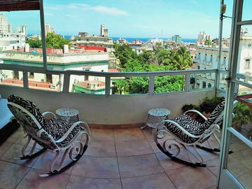 Room For Rent La Habana 202012