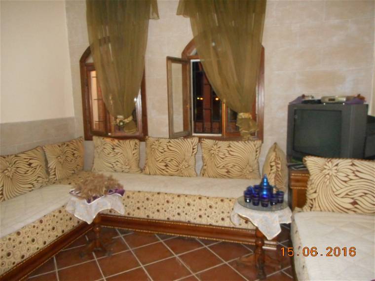 Homestay Sidi Rahal 152932-1