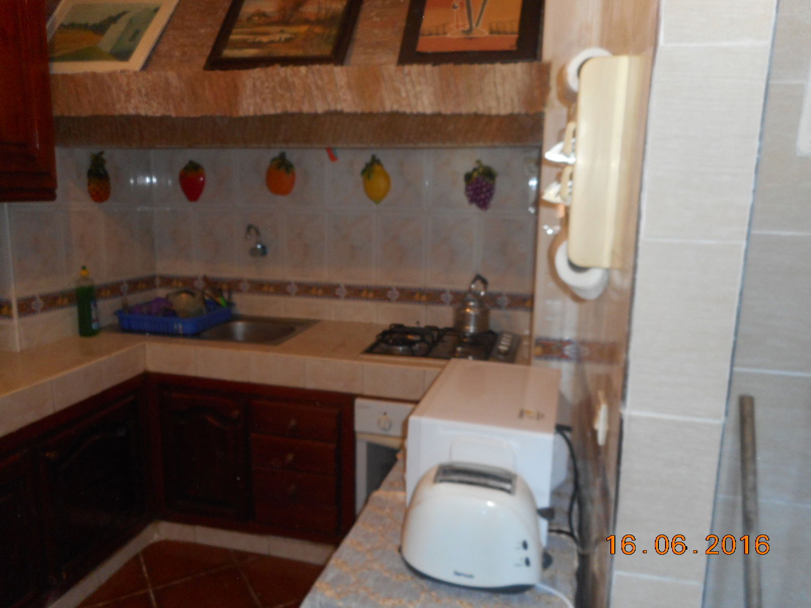 Homestay Sidi Rahal 152932
