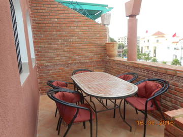 Room For Rent Sidi Rahal 152932