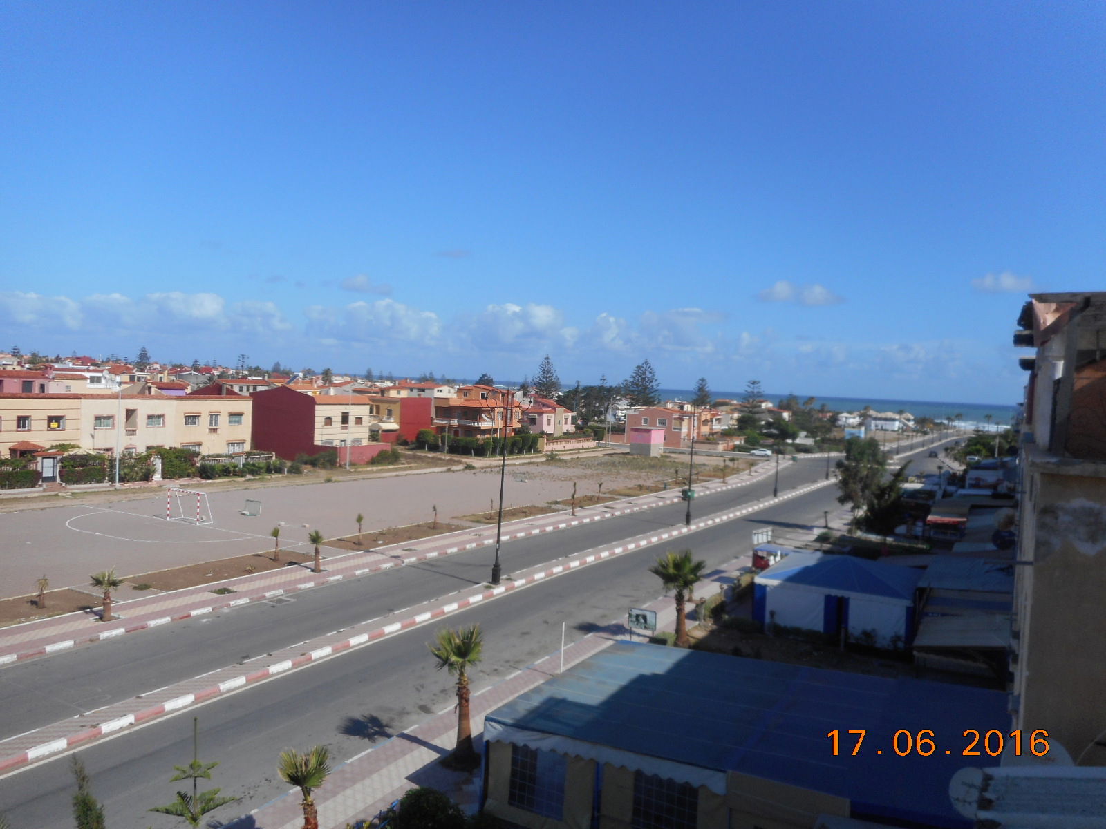 Homestay Sidi Rahal 152932