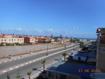 Chambre Chez L'habitant Sidi Rahal 152932-4