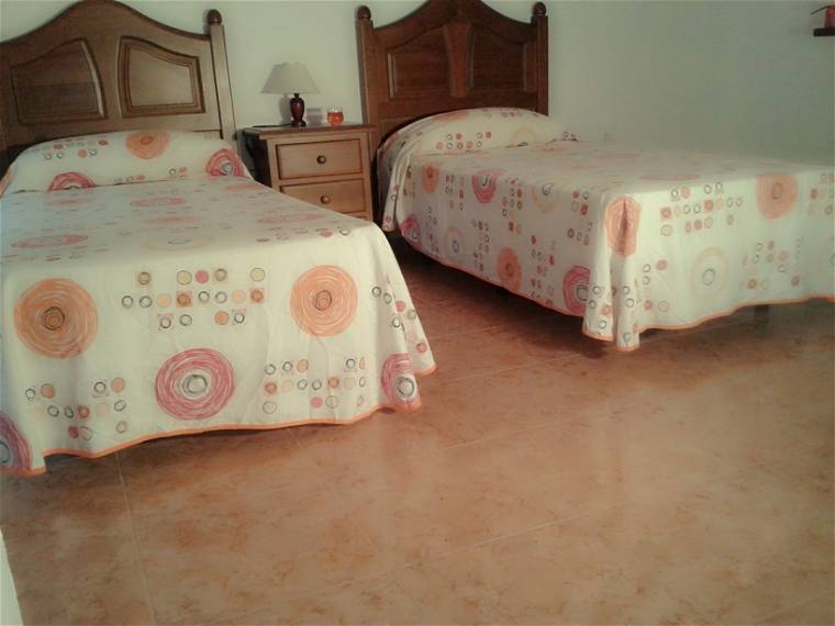 Homestay El Pueblo 143904-1