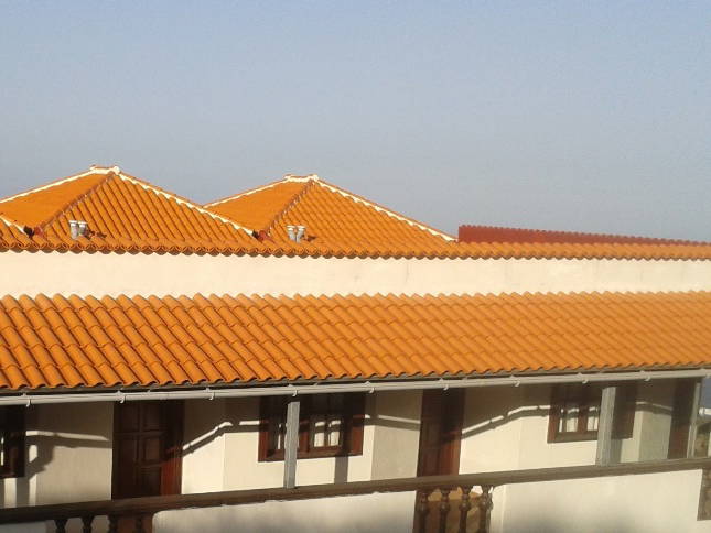 Hospedagem Em Casa De Família El Pueblo 143904-2