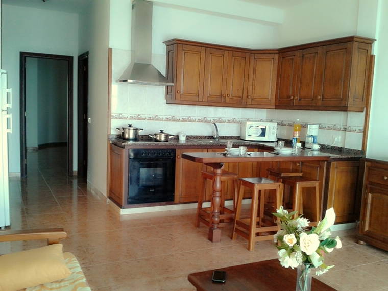 Homestay El Pueblo 143904