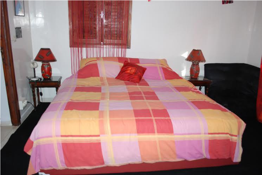 Colocation Rabat 108234