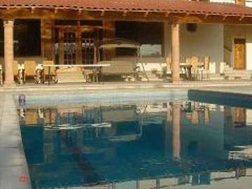 Toda La Casa Heroica Puebla de Zaragoza 40276-2