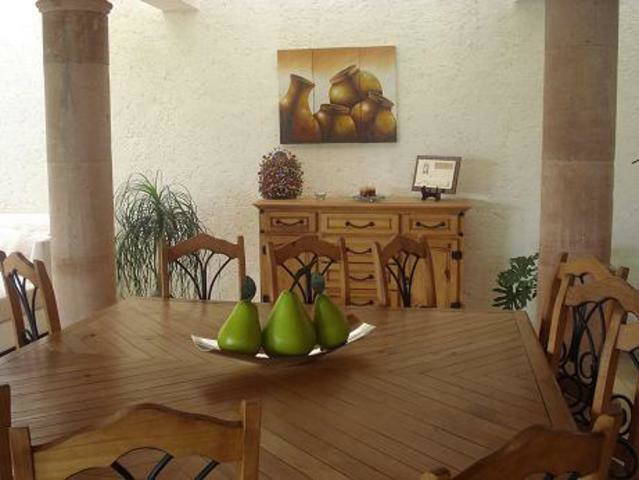 Homestay Heroica Puebla de Zaragoza 40276