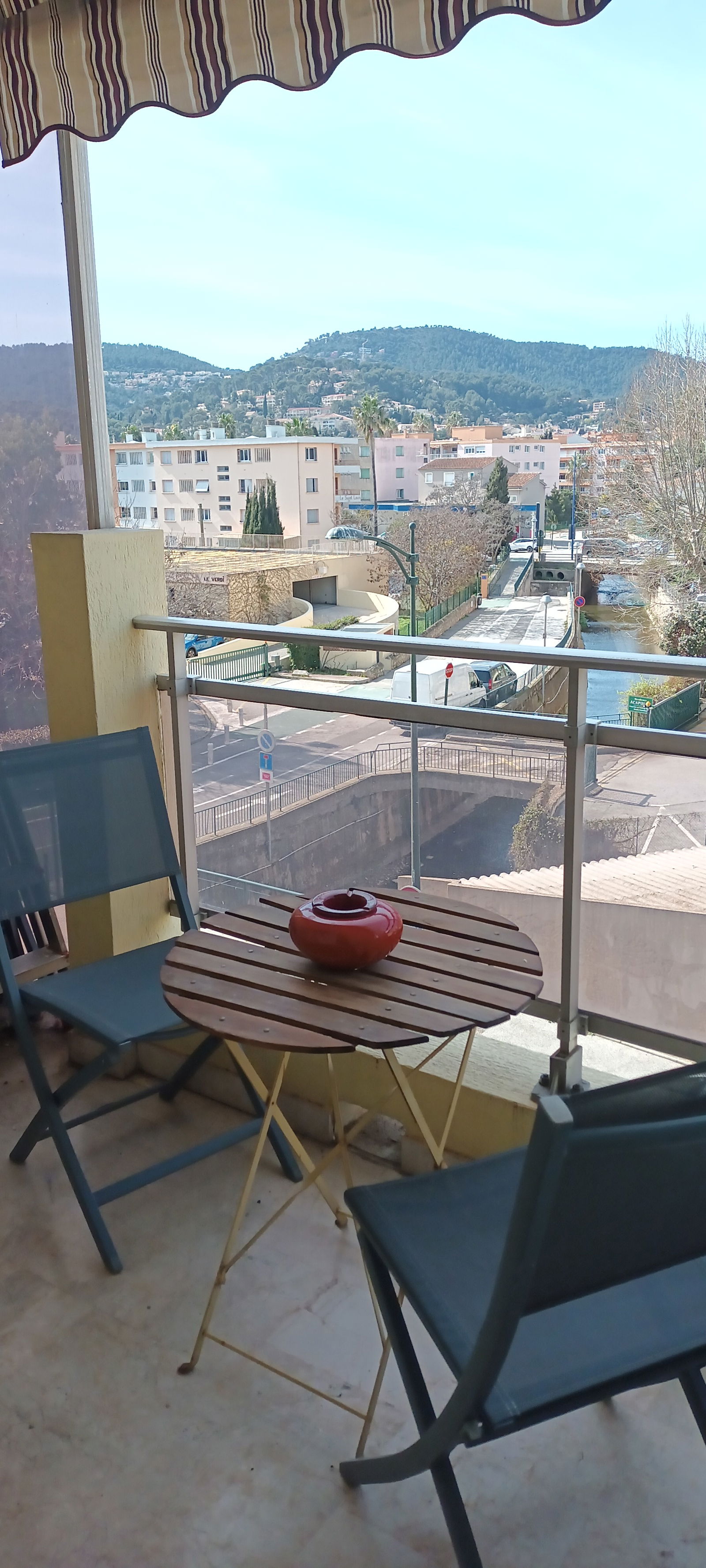 Homestay Hyères 265229
