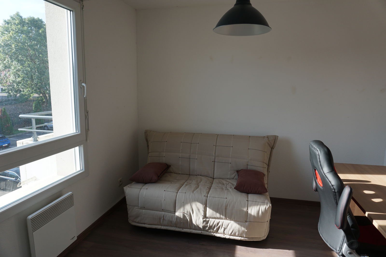 Homestay Saverne 253386