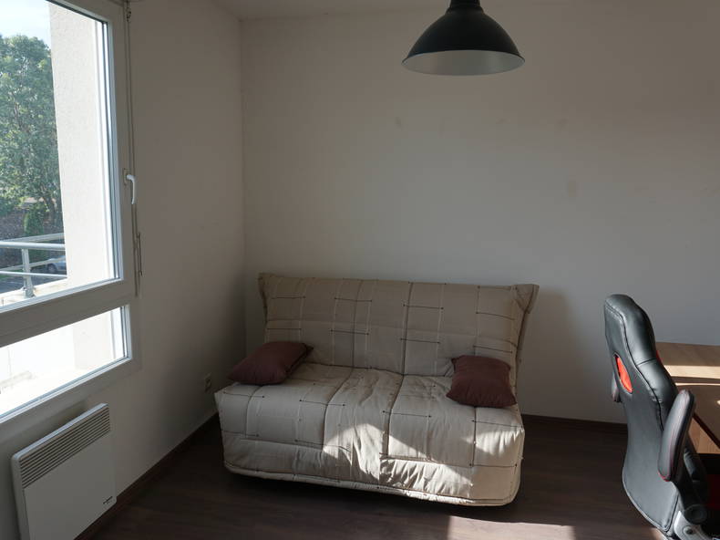 Homestay Saverne 253386-1