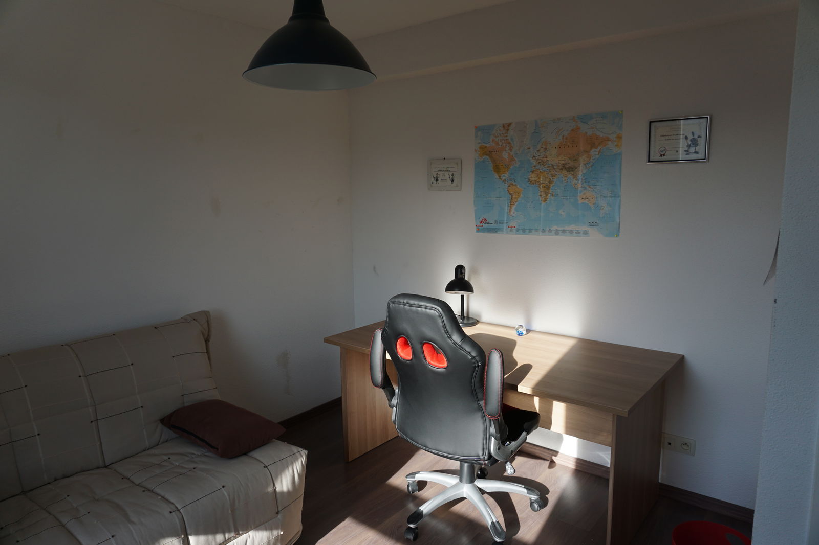 Homestay Saverne 253386