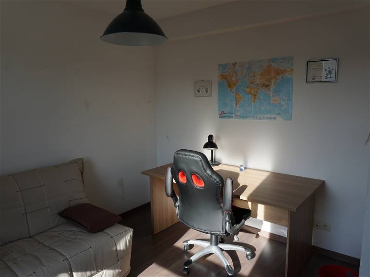 Chambre À Louer Saverne 253386