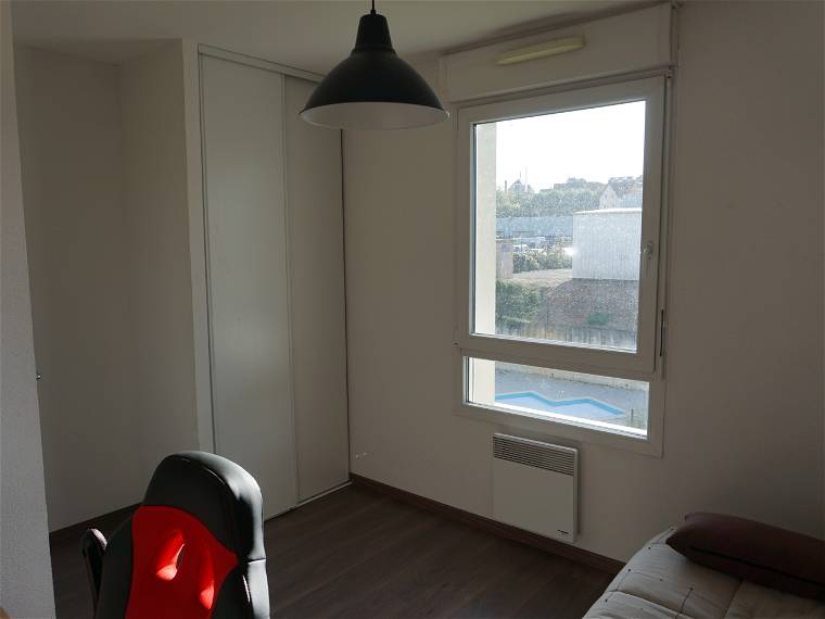 Chambre À Louer Saverne 253386