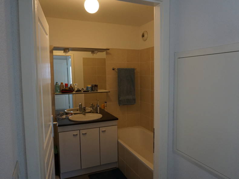 Homestay Saverne 253386-5