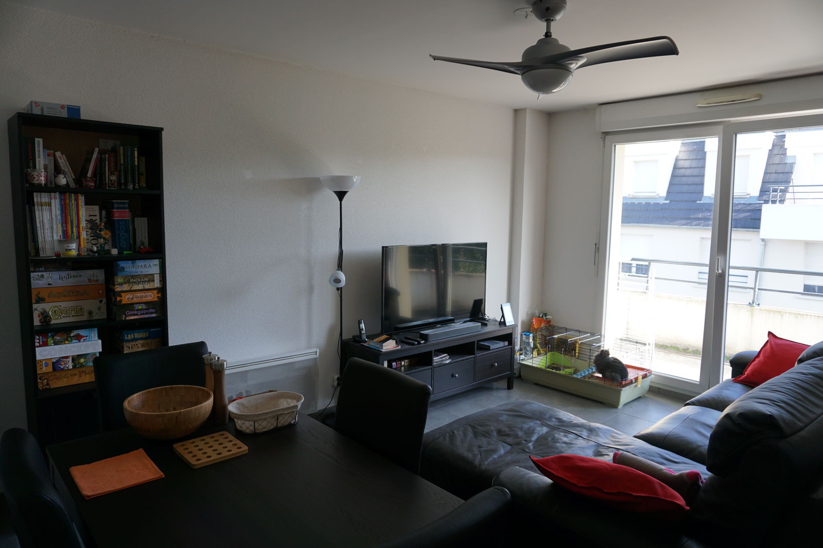 Homestay Saverne 253386