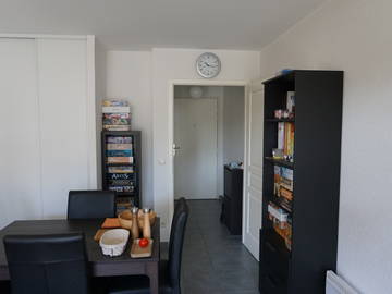 Chambre Chez L'habitant Saverne 253386-8