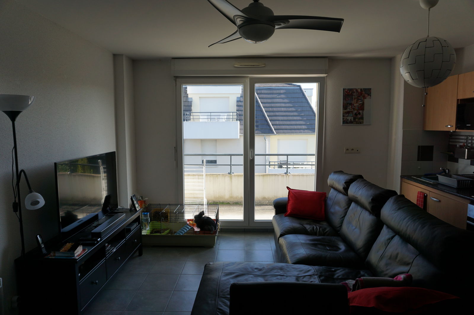 Homestay Saverne 253386