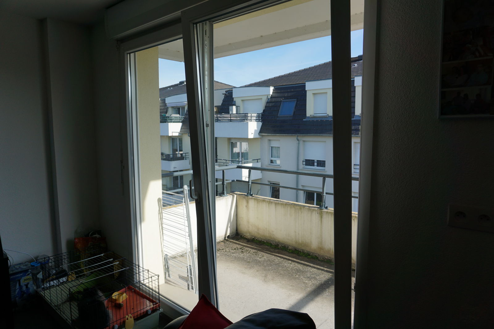 Homestay Saverne 253386