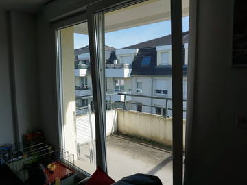 Chambre Chez L'habitant Saverne 253386-9