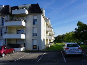 Chambre Chez L'habitant Saverne 253386-11
