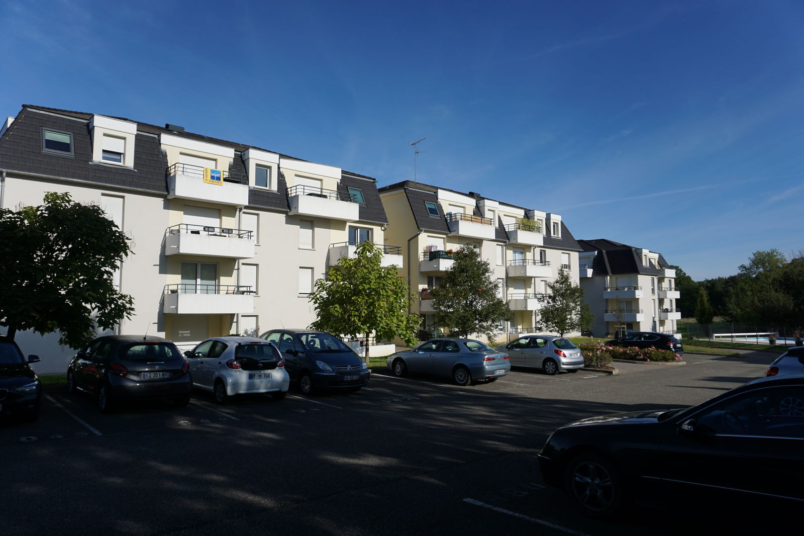 Homestay Saverne 253386